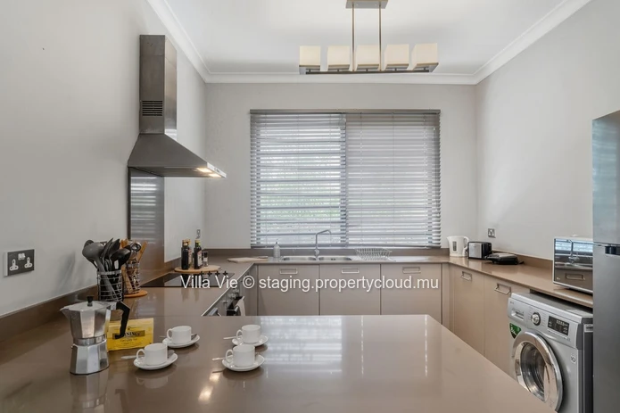 Pointe aux Biches - Exceptional 3 bedrooms apartment 