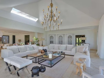 Villa de 6 Chambres