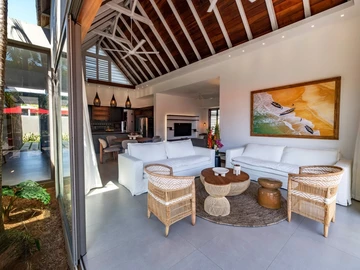 3 Bedroom Villa