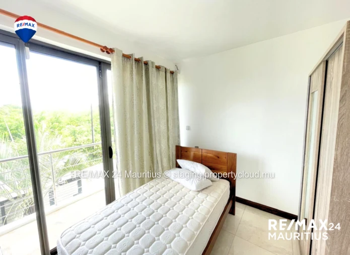 Stunning 3 Bedroom Villa in Pereybere
