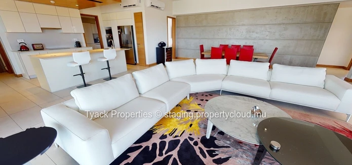 3-Bedroom Ensuite Penthouse for Sale – Mont Choisy, Northern Mauritius