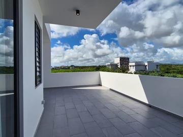 3 Bedroom Villa