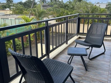 3 Bedroom Villa