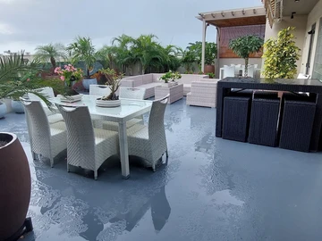 5 Bedroom Penthouse