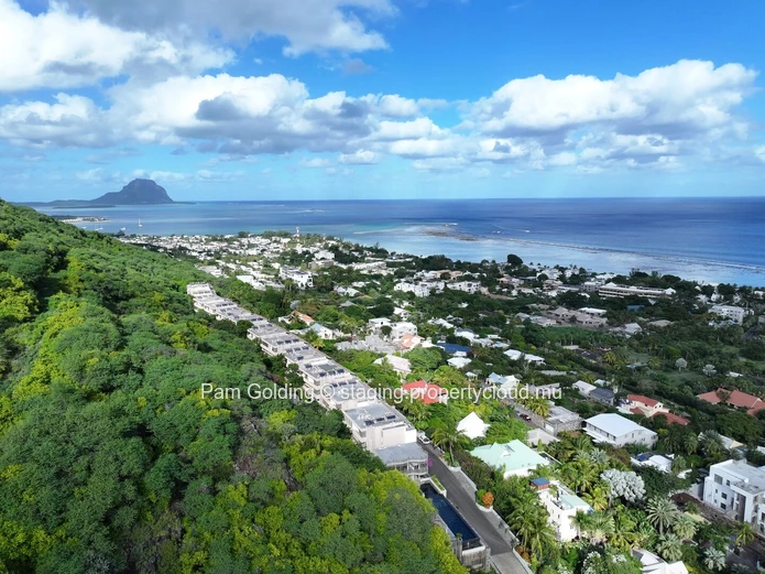 La Tourelle Ocean View Residences