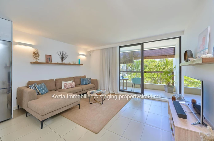 Appartement Moderne A Proximite Immediate De La Plage