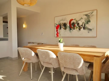 2 Bedroom Penthouse