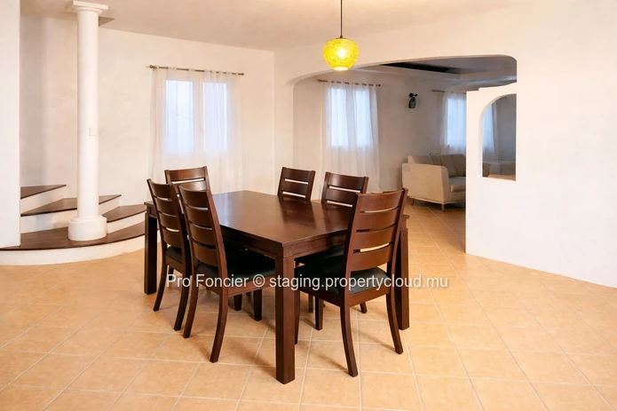 Maison à vendre à Vacoas - A proximité des commodités