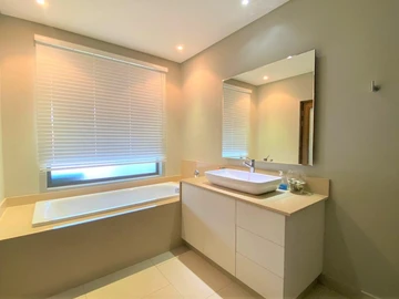 3 Bedroom Apartment