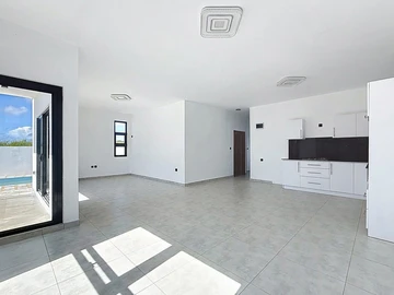 Maison de 4 Chambres