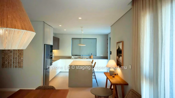 Apartment - Off-Plan For Sale In Poste Lafayette