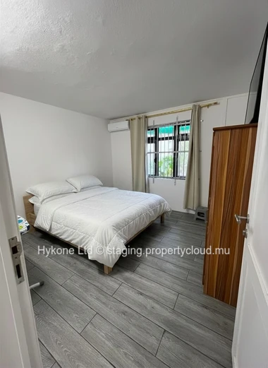Appartement À Louer À Mon Choisy