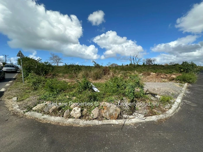 Prime Freehold Land for Sale in Grand Baie – Residential & Commercial