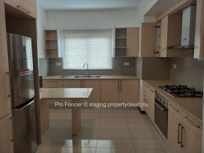 Apartment for rent in Vacoas - Cosy & User Friendly!