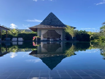 4 Bedroom Villa