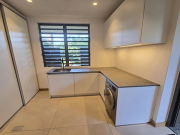 Villa de 5 Chambres