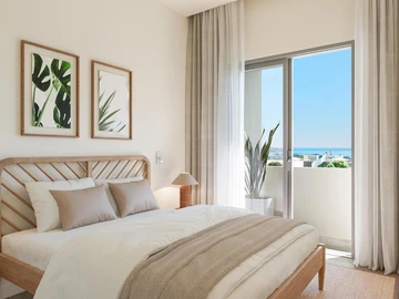3 Bedroom Apartment
