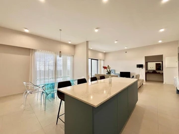 3 Bedroom Penthouse