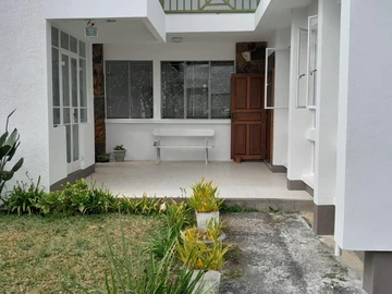 4 Bedroom Office