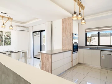 3 Bedroom Penthouse