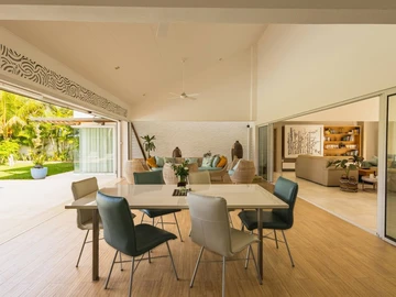 Villa de 3 Chambres