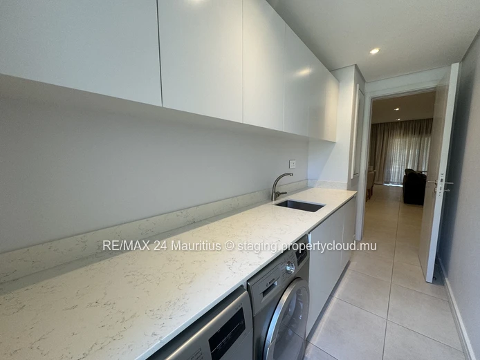 La Pointe Luxury Apartments for rent