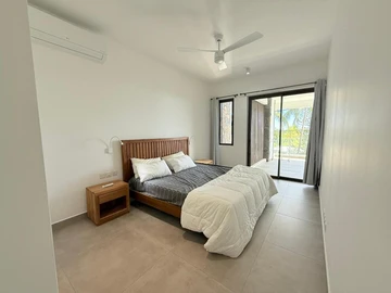 Appartement de 3 Chambres