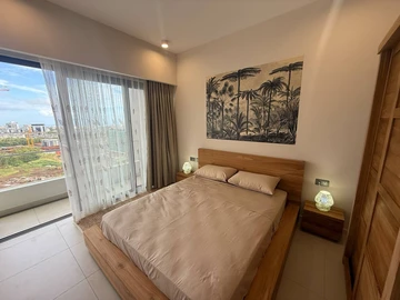 3 Bedroom Penthouse