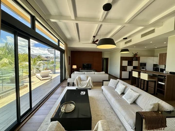 4 Bedroom Penthouse