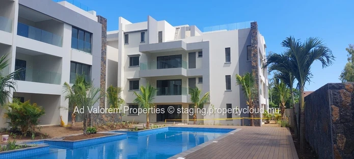 Apartments in Pereybere – Accessible to Foreign Buyers – Delivery Mid-2026