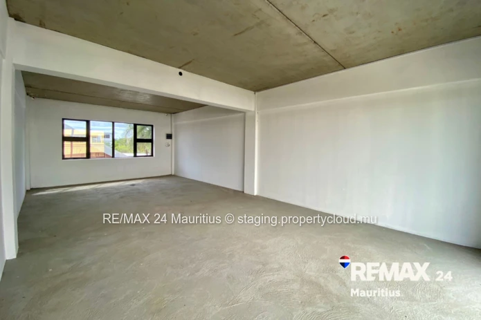 Prime Office Space for Sale in Black River