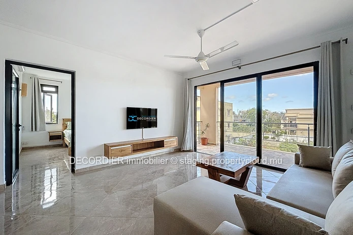 Appartement à vendre – Grand Baie