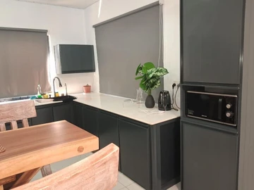 Villa de 4 Chambres