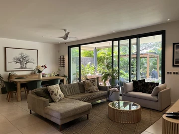 3 Bedroom Villa