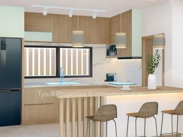 3 Bedroom Penthouse