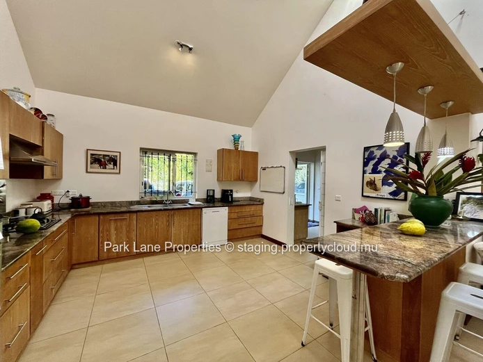 Colonial Elegance: A Tranquil Retreat in Chamarel (Sole Mandate)