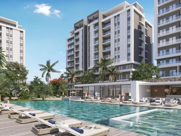 3 Bedroom Penthouse