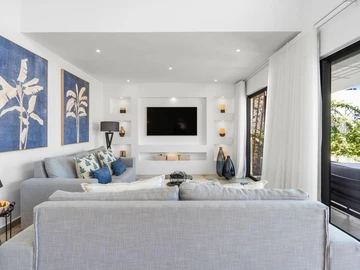 3 Bedroom Villa