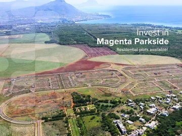 Residential Land