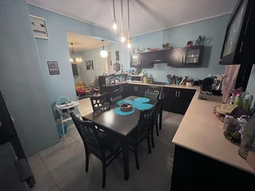 Maison de 3 Chambres