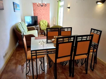 3 Bedroom Apartment