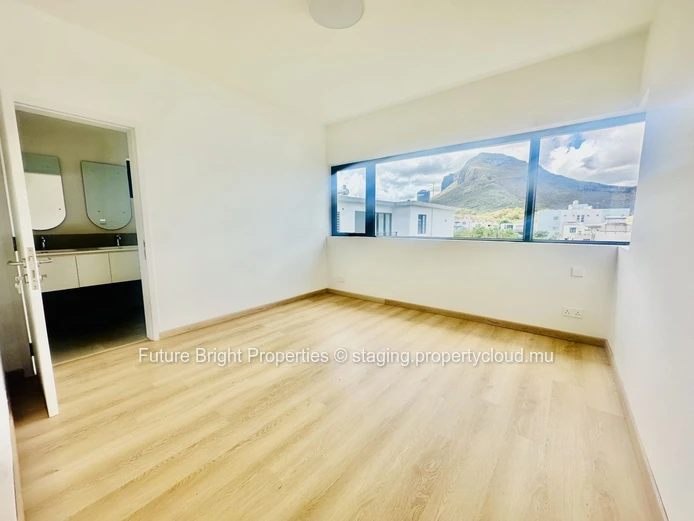 Modern 4-Bedroom House For Sale In Roches Brunes – Brand New, Secure & Ideally Located