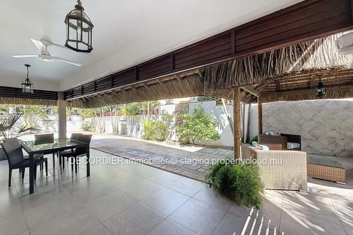 House for Sale in Pointe Aux Piments