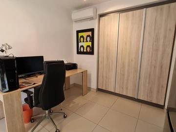 Villa de 4 Chambres