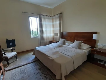 Appartement de 3 Chambres