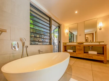 Villa de 3 Chambres