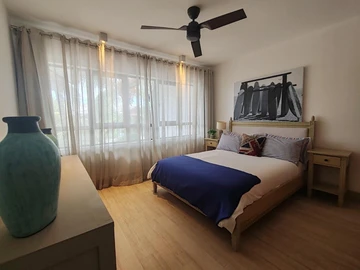 3 Bedroom Townhouse, Duplex