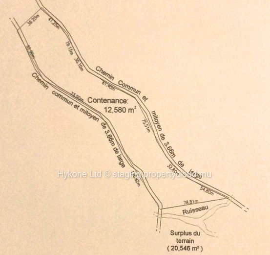 Agricultural Land For Sale In Anse Jonchée, Grand Port