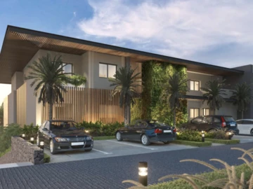 4 Bedroom Penthouse
