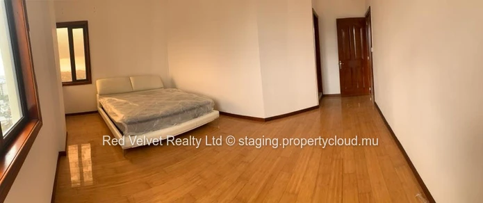 Stylish 3-Bedroom Apartment for Rent in Sodnac, Quatre Bornes 